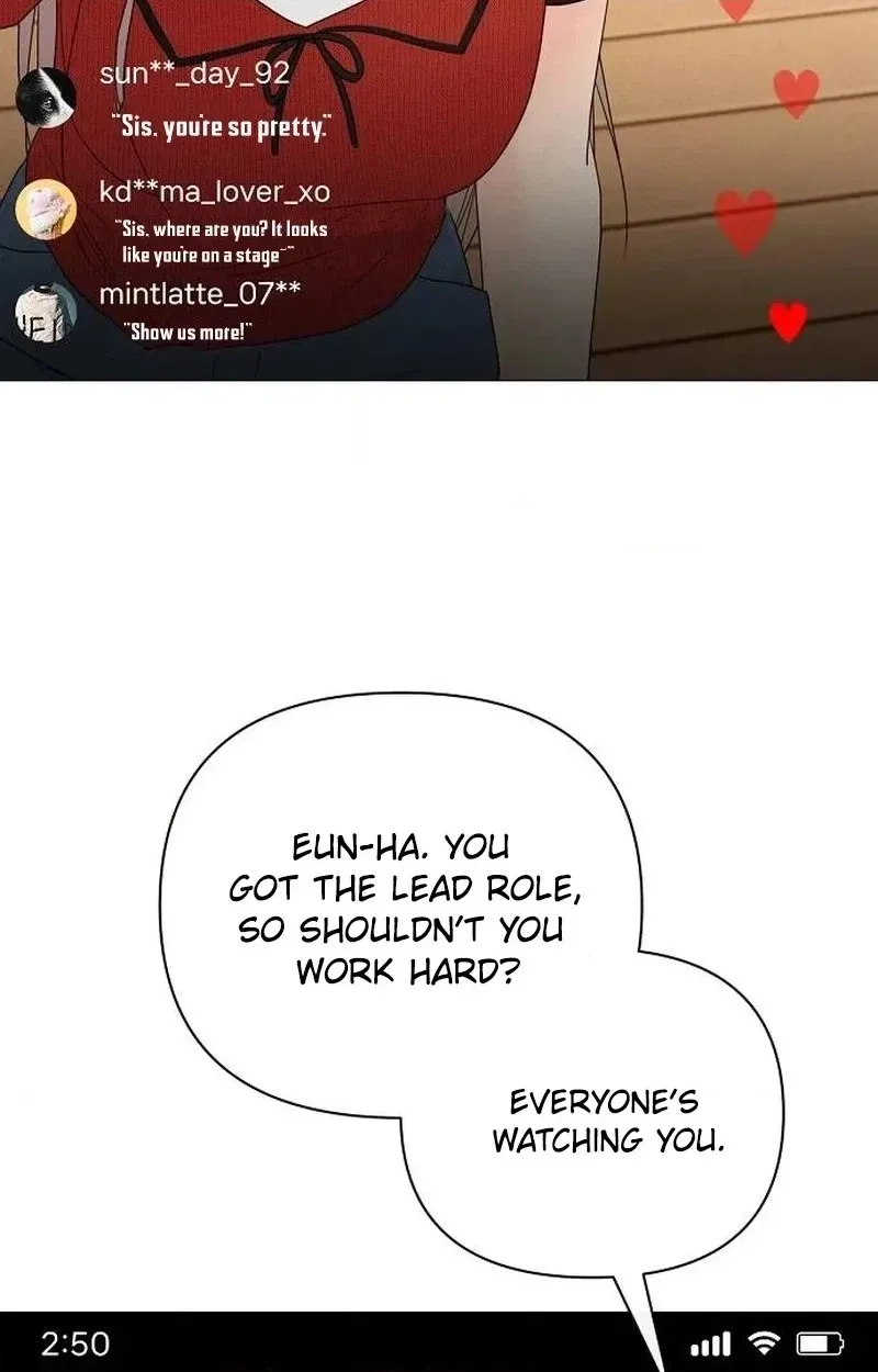 The Perfect Male Lead Chapter 61 page 80 - 