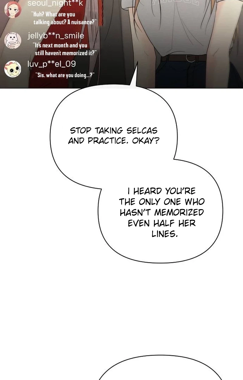 The Perfect Male Lead Chapter 61 page 83 - 