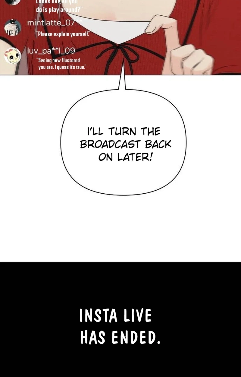 The Perfect Male Lead Chapter 61 page 85 - 