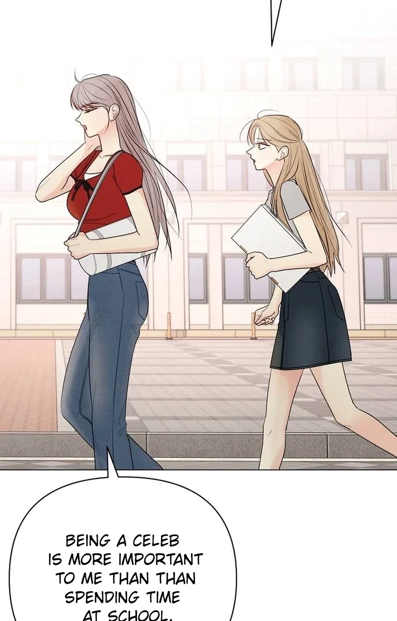 The Perfect Male Lead Chapter 61 page 91 - 