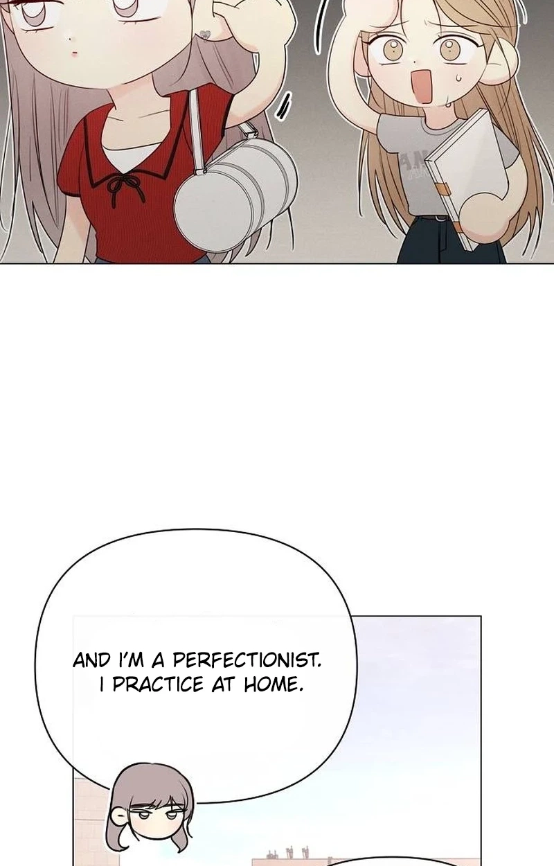 The Perfect Male Lead Chapter 61 page 93 - 