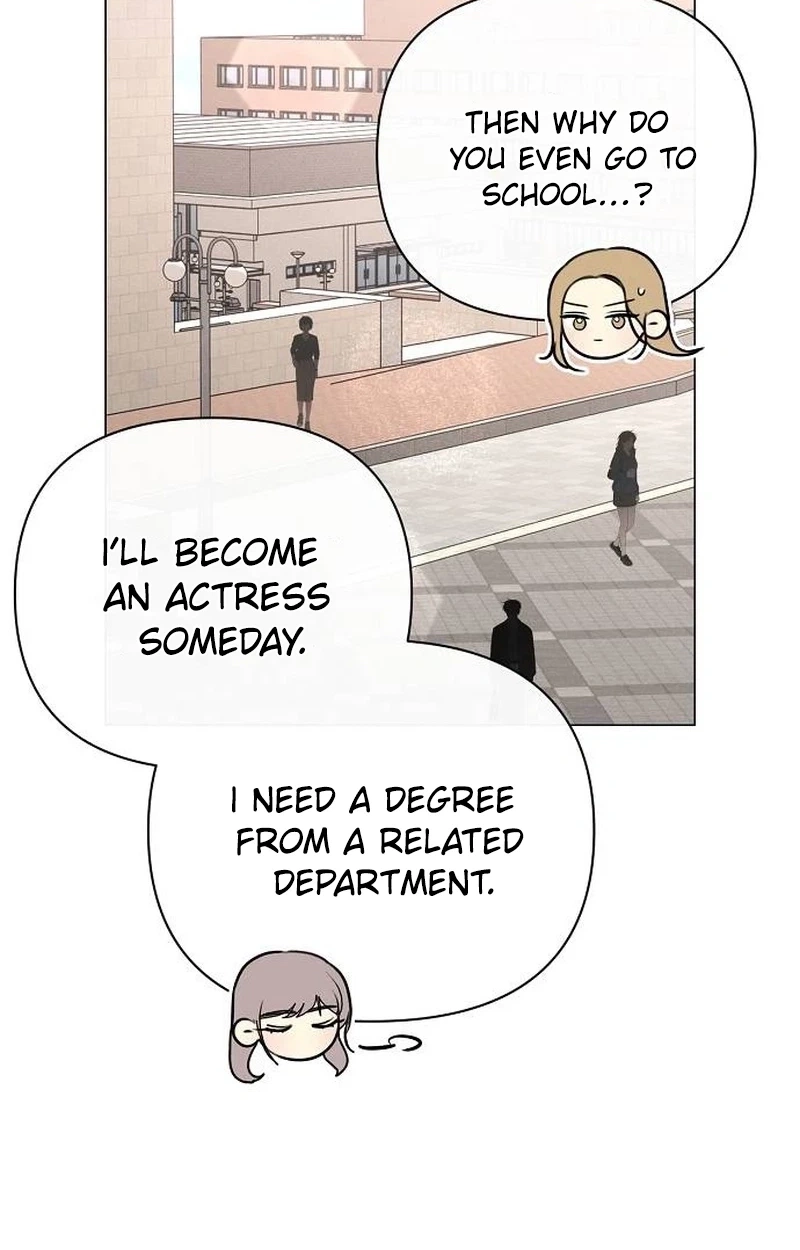 The Perfect Male Lead Chapter 61 page 94 - 