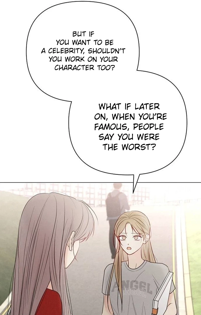 The Perfect Male Lead Chapter 61 page 97 - 
