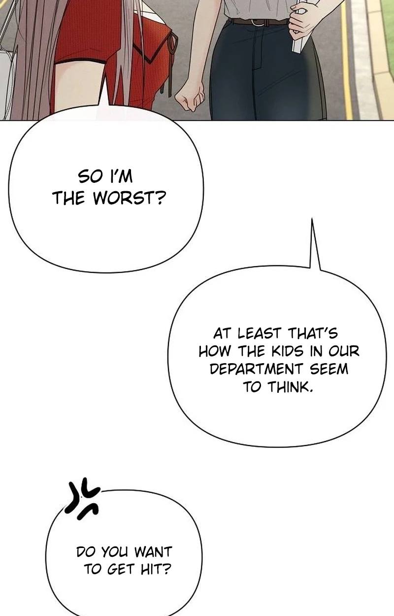 The Perfect Male Lead Chapter 61 page 98 - 