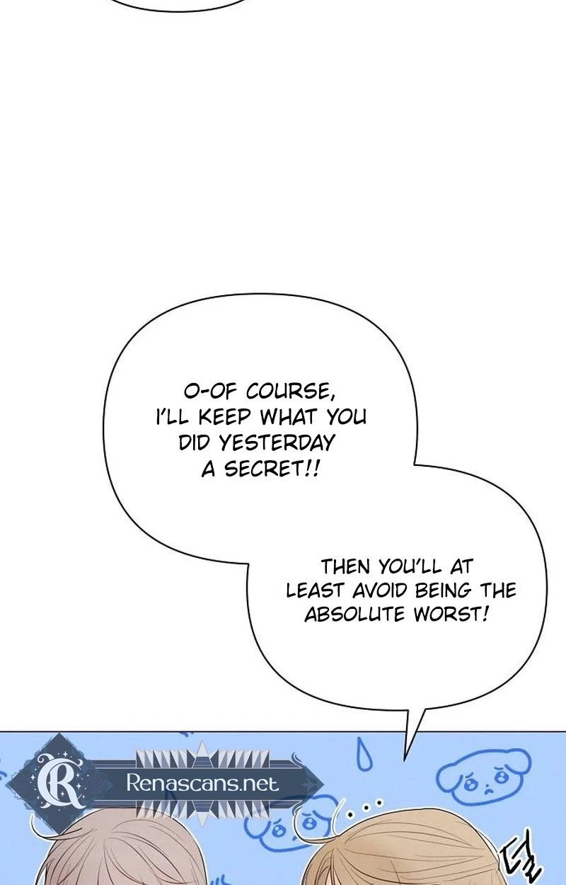The Perfect Male Lead Chapter 61 page 99 - 