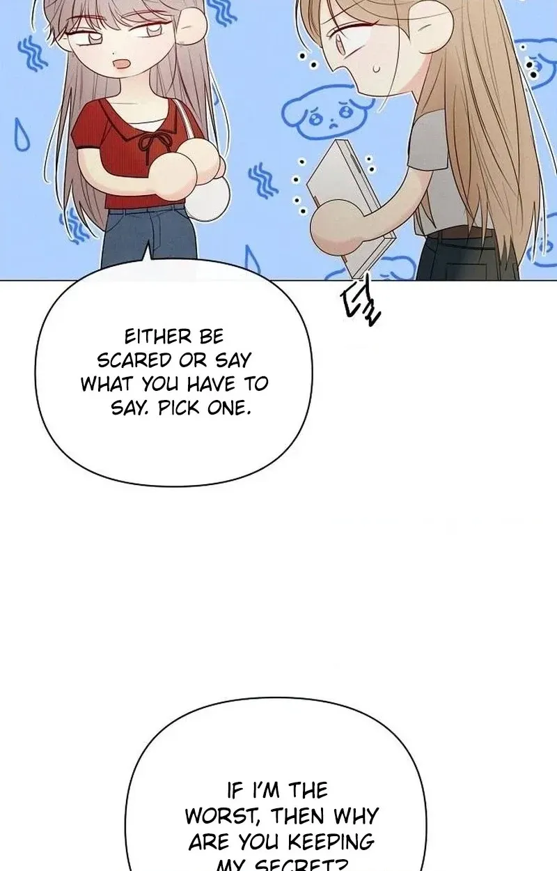 The Perfect Male Lead Chapter 61 page 100 - 
