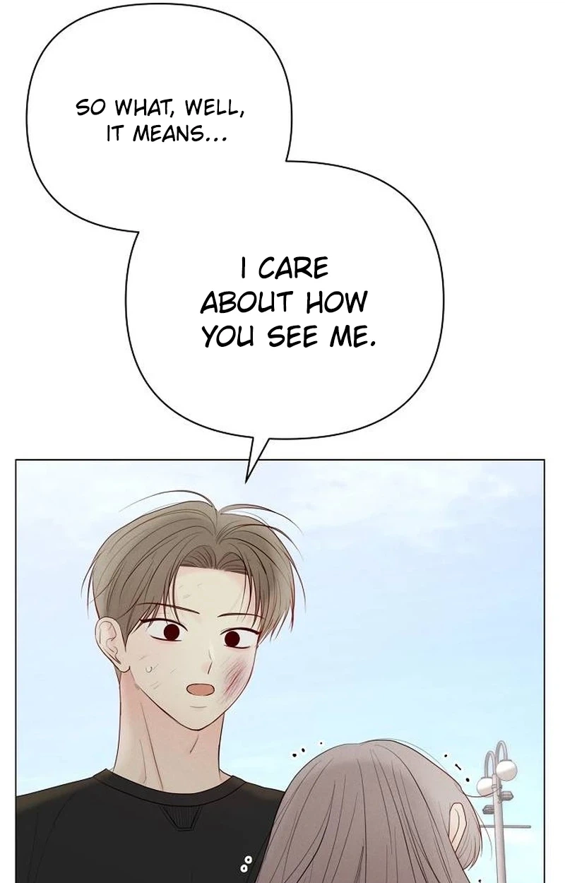 The Perfect Male Lead Chapter 62 page 11 - 