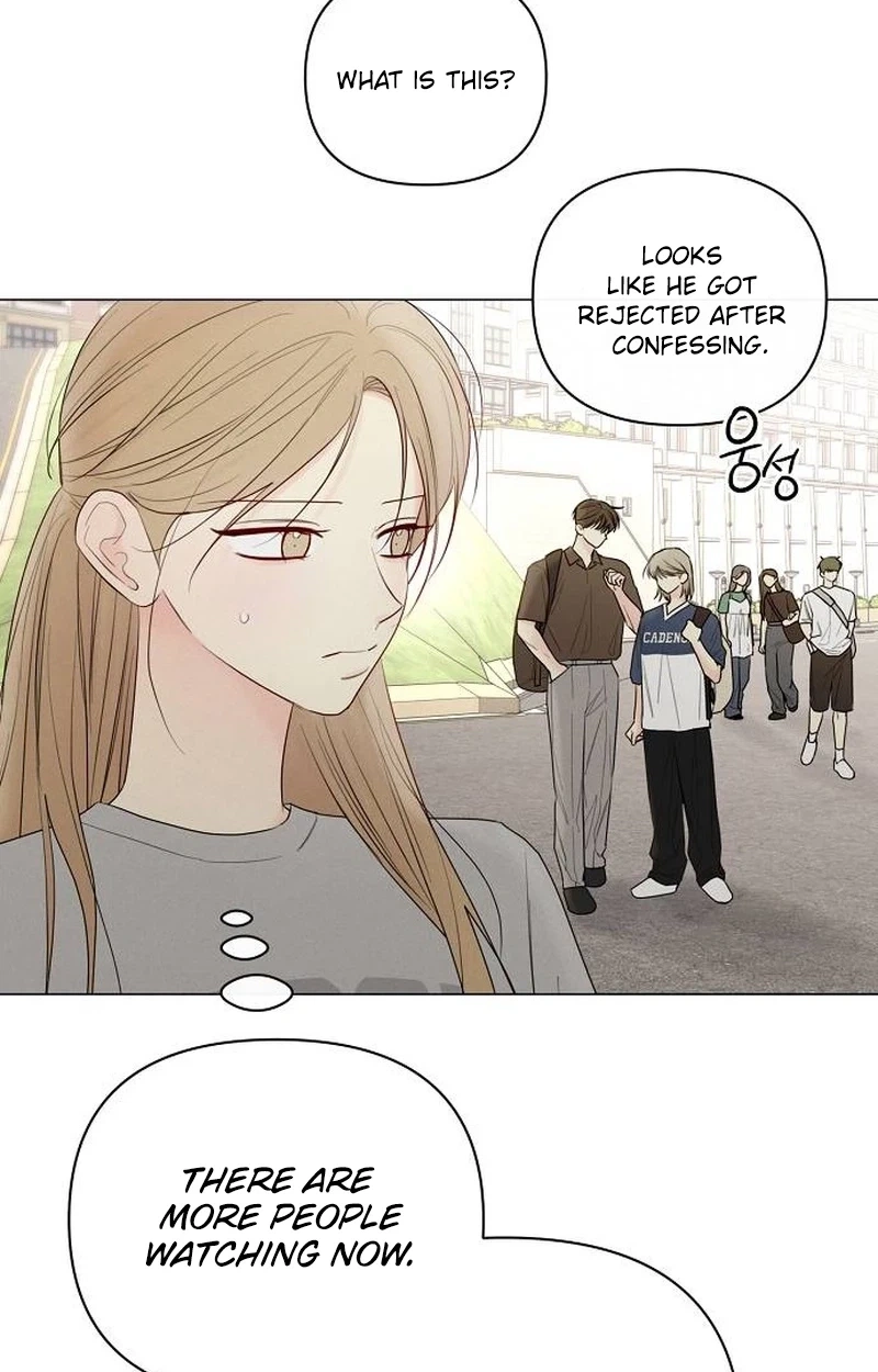 The Perfect Male Lead Chapter 62 page 13 - 