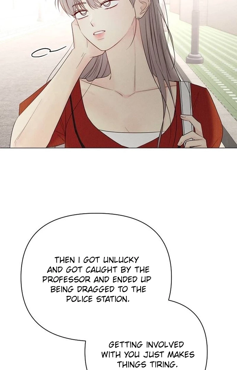 The Perfect Male Lead Chapter 62 page 16 - 