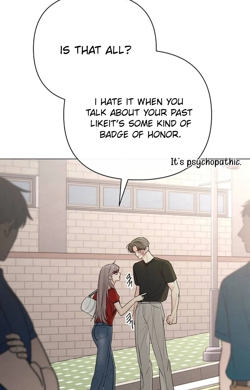 The Perfect Male Lead Chapter 62 page 18 - 