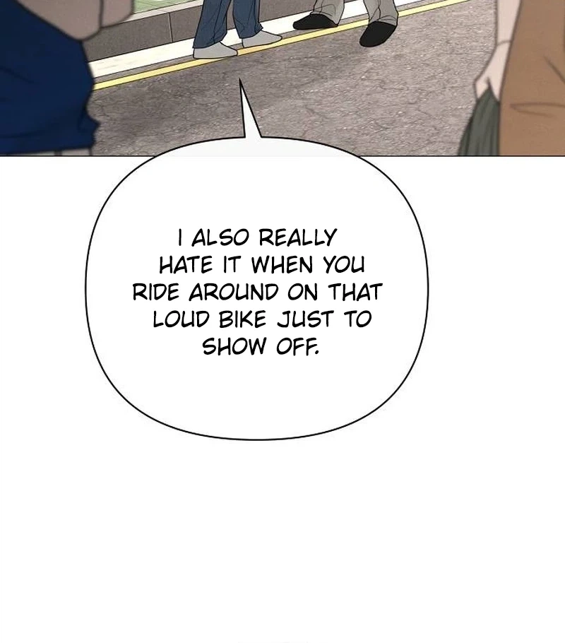 The Perfect Male Lead Chapter 62 page 19 - 
