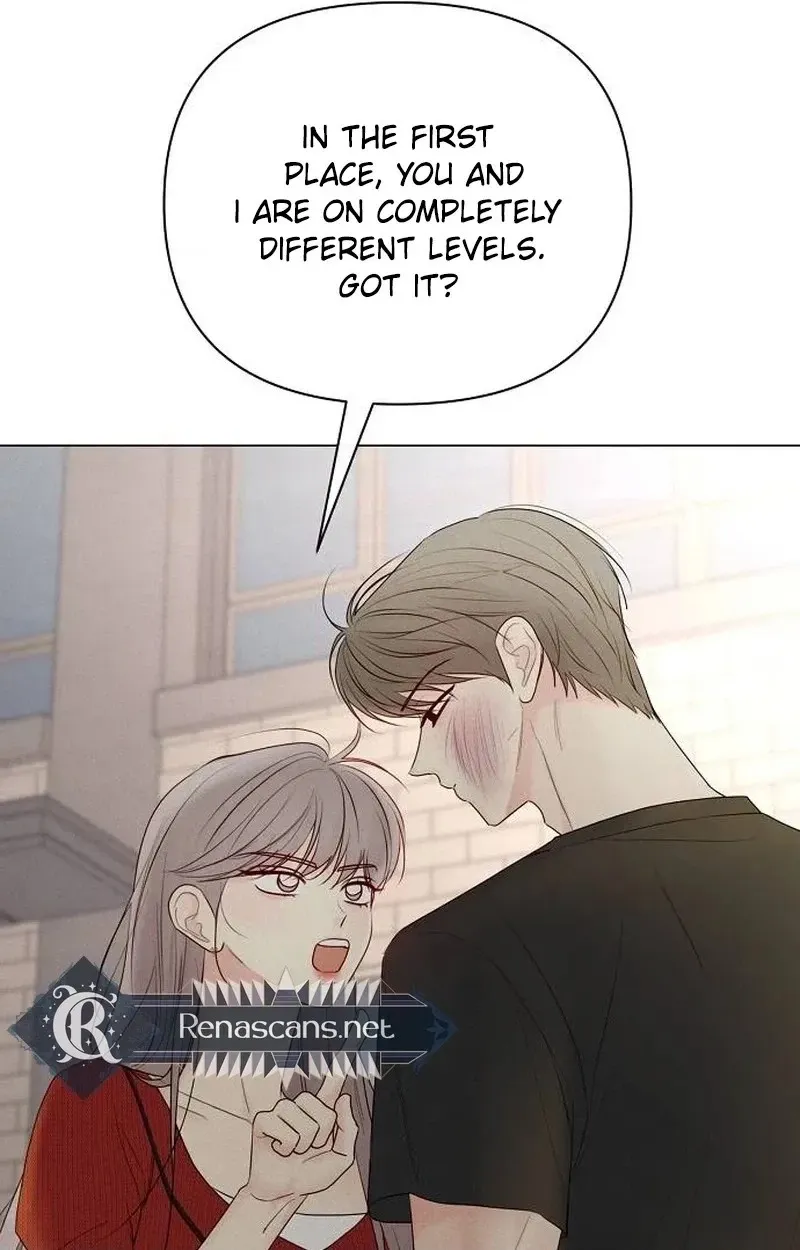 The Perfect Male Lead Chapter 62 page 20 - 