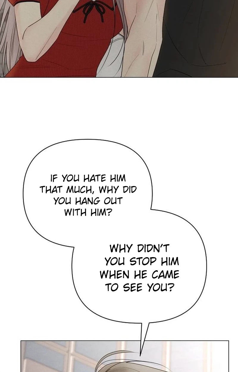 The Perfect Male Lead Chapter 62 page 21 - 