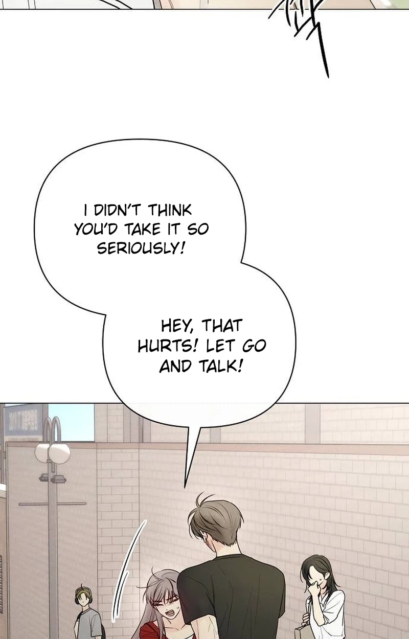 The Perfect Male Lead Chapter 62 page 24 - 