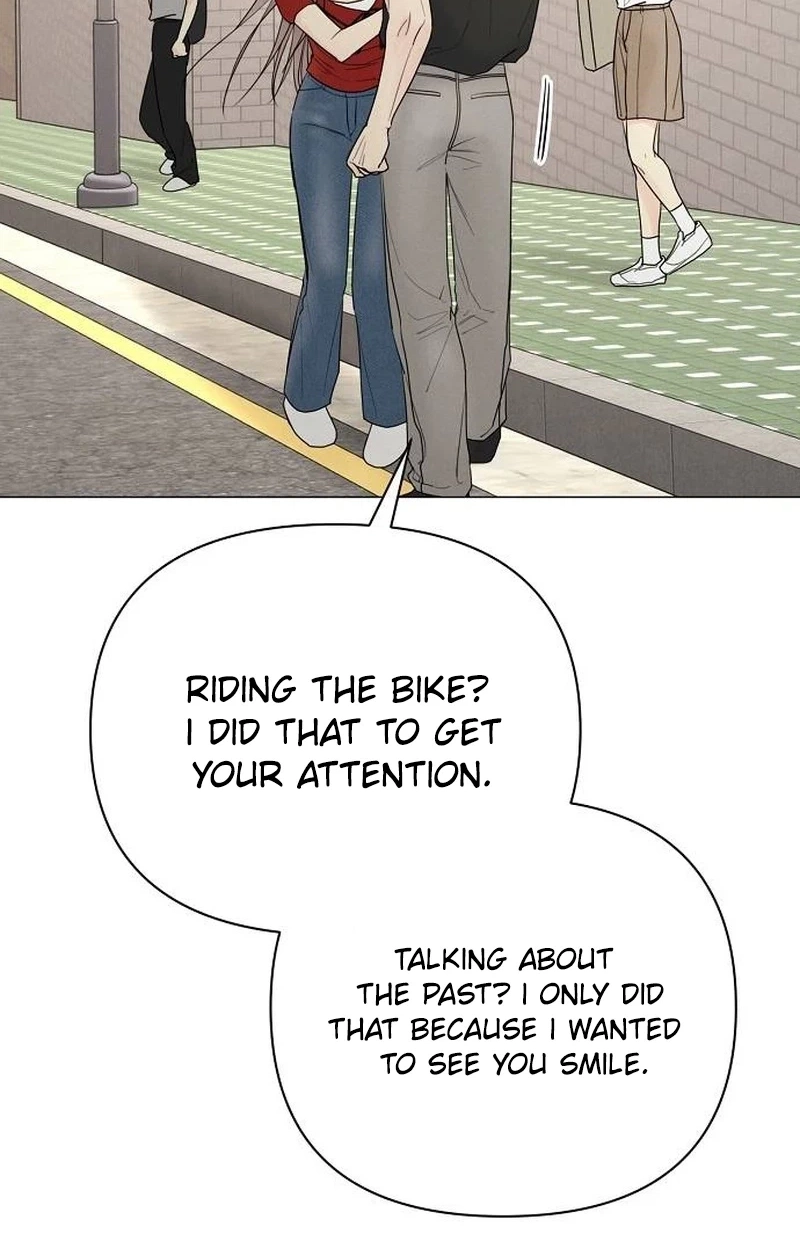 The Perfect Male Lead Chapter 62 page 25 - 