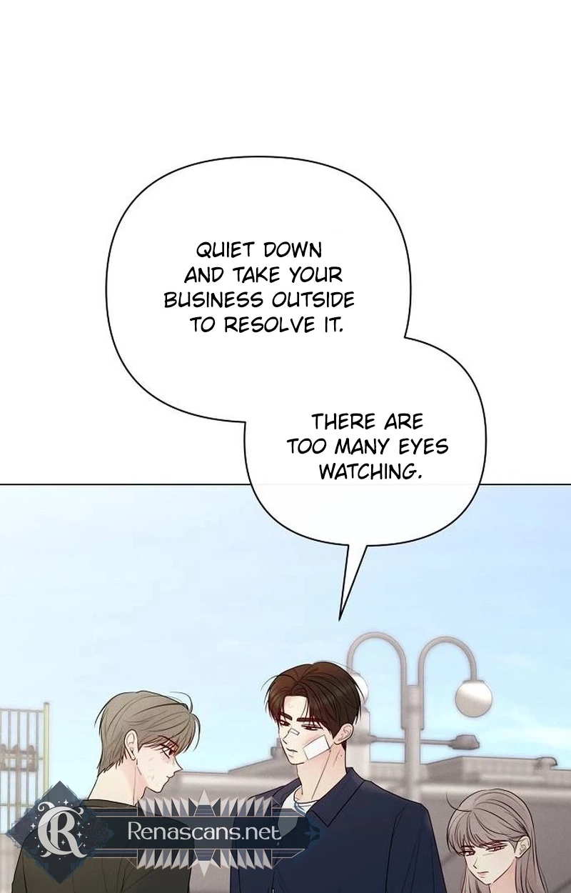 The Perfect Male Lead Chapter 62 page 31 - 