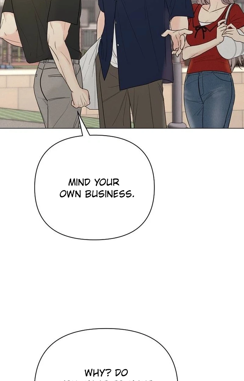 The Perfect Male Lead Chapter 62 page 32 - 