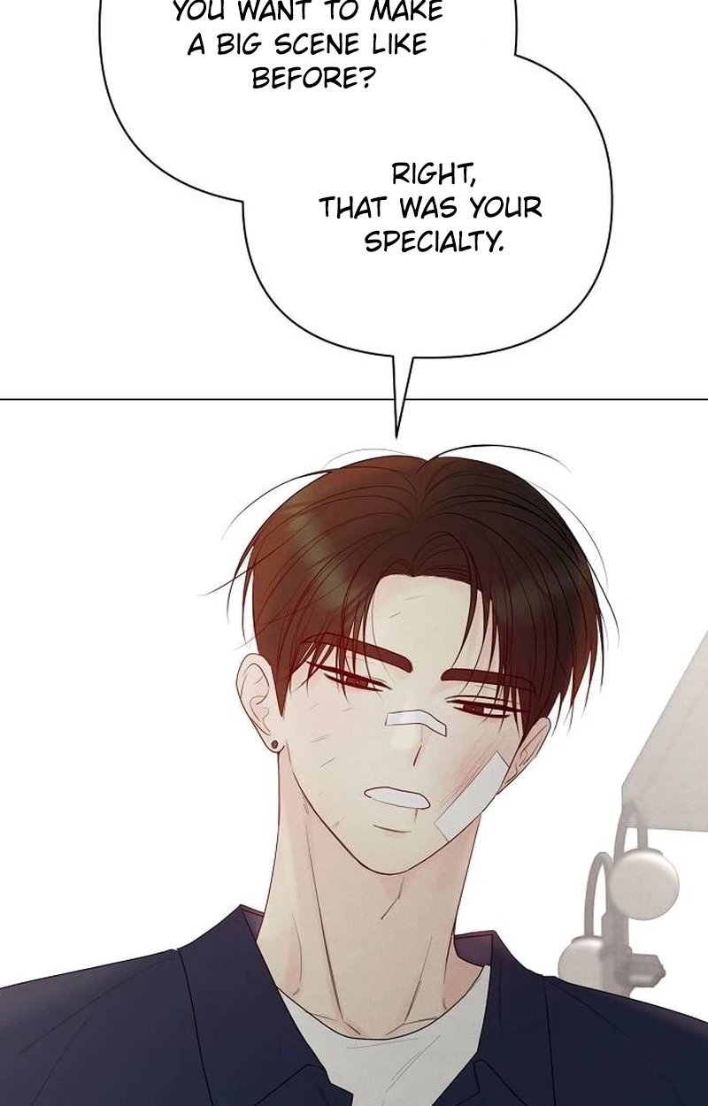 The Perfect Male Lead Chapter 62 page 33 - 