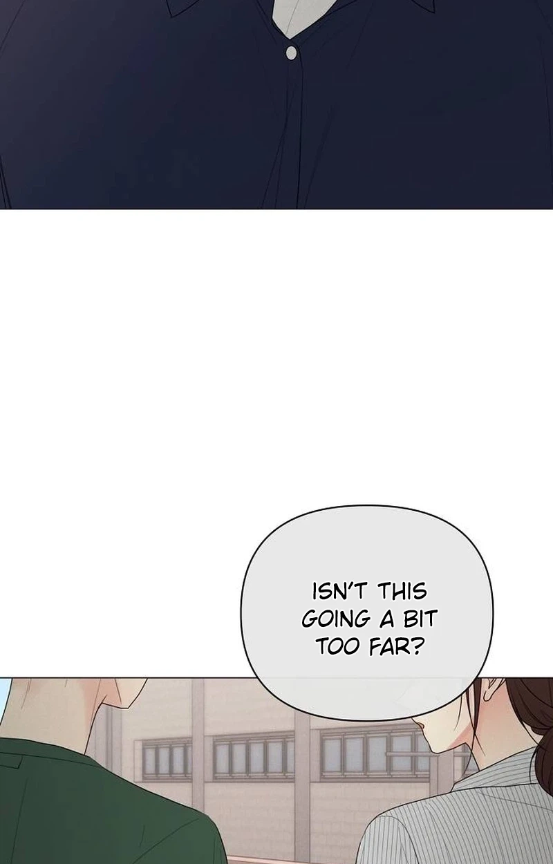 The Perfect Male Lead Chapter 62 page 34 - 