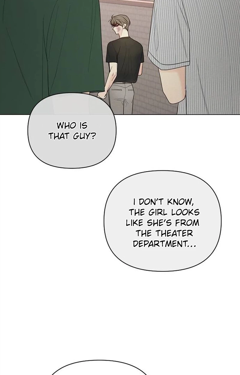 The Perfect Male Lead Chapter 62 page 35 - 