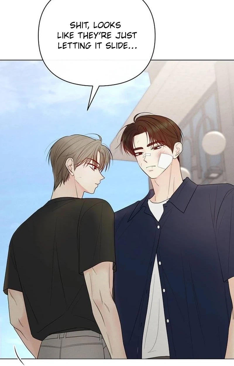 The Perfect Male Lead Chapter 62 page 36 - 