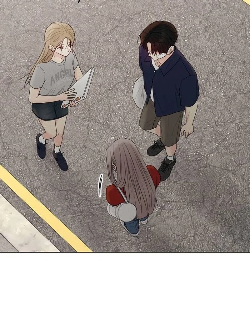 The Perfect Male Lead Chapter 62 page 39 - 