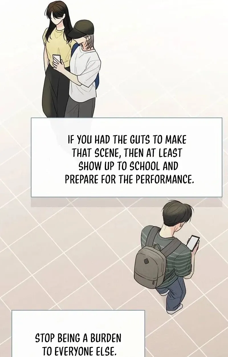 The Perfect Male Lead Chapter 62 page 50 - 