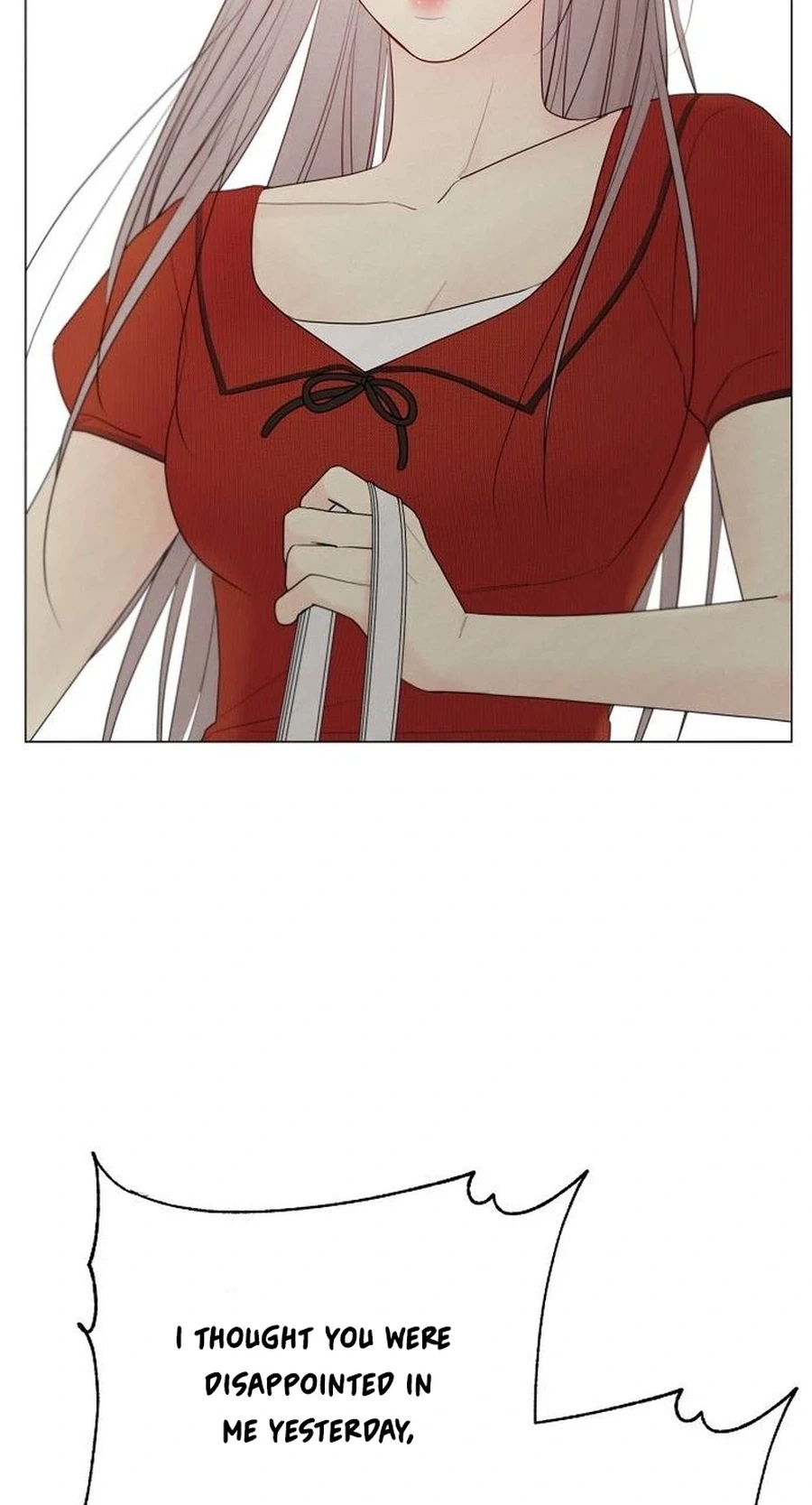 The Perfect Male Lead Chapter 62 page 6 - 