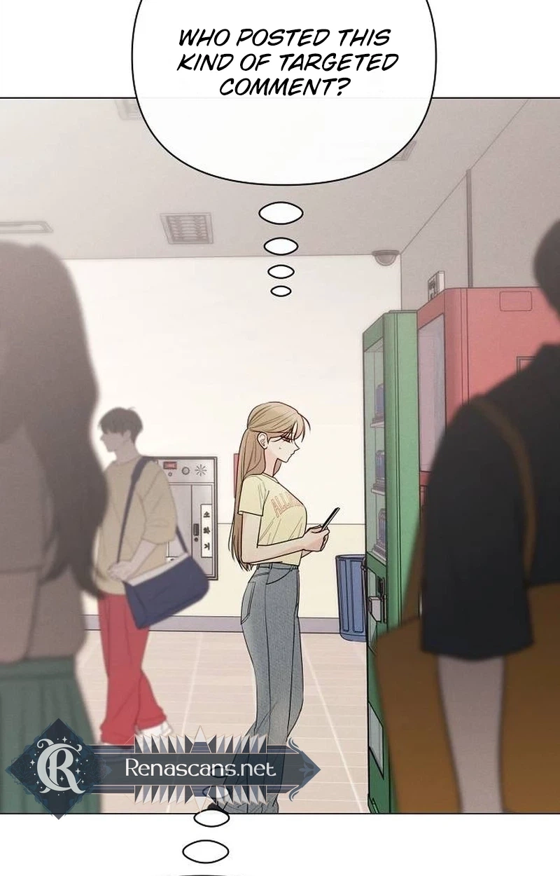 The Perfect Male Lead Chapter 62 page 52 - 