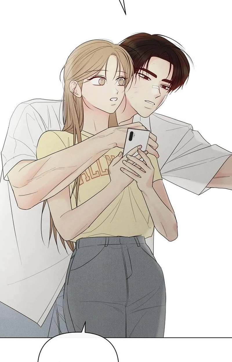 The Perfect Male Lead Chapter 62 page 57 - 
