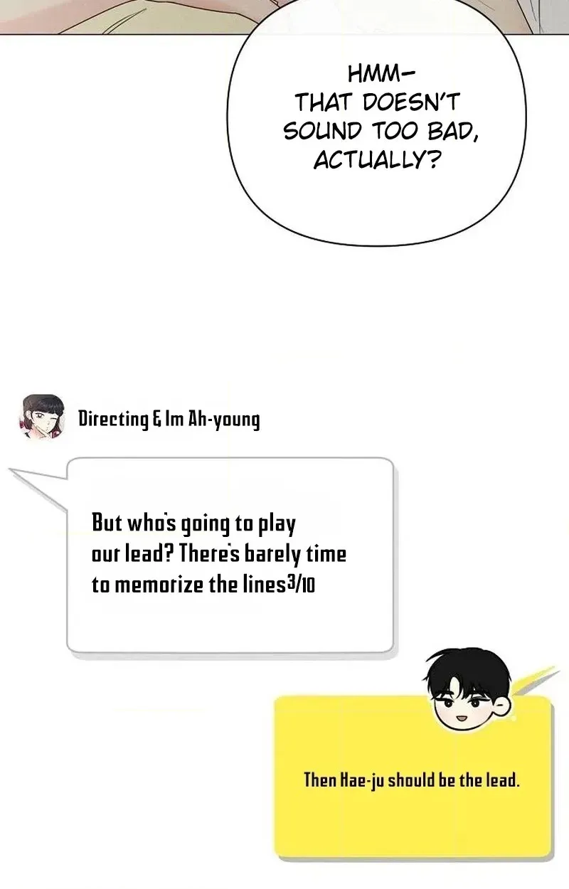 The Perfect Male Lead Chapter 62 page 60 - 