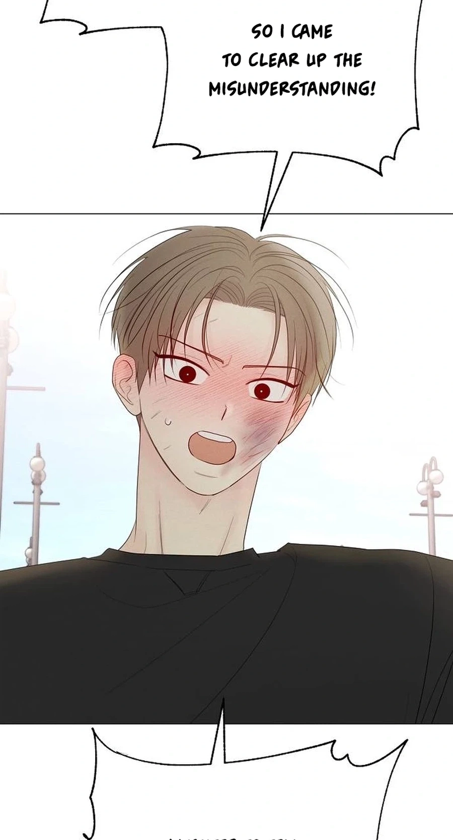 The Perfect Male Lead Chapter 62 page 7 - 