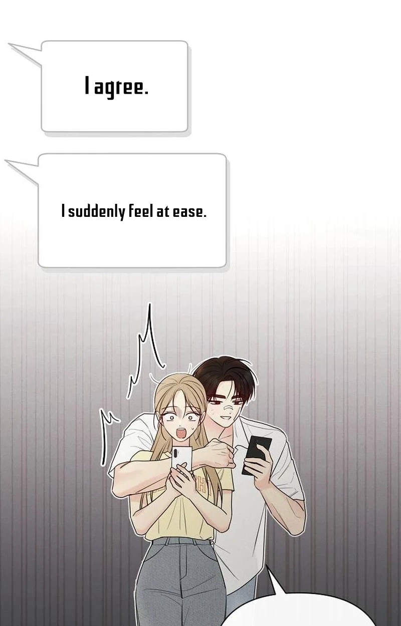 The Perfect Male Lead Chapter 62 page 61 - 