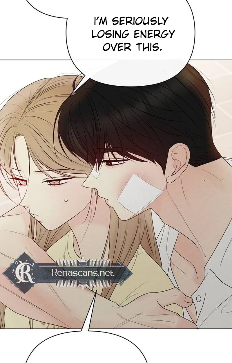 The Perfect Male Lead Chapter 62 page 63 - 
