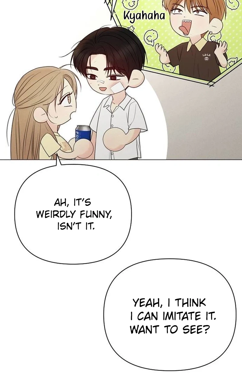 The Perfect Male Lead Chapter 62 page 71 - 