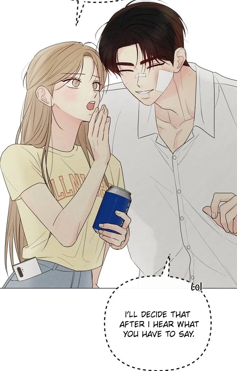 The Perfect Male Lead Chapter 62 page 73 - 