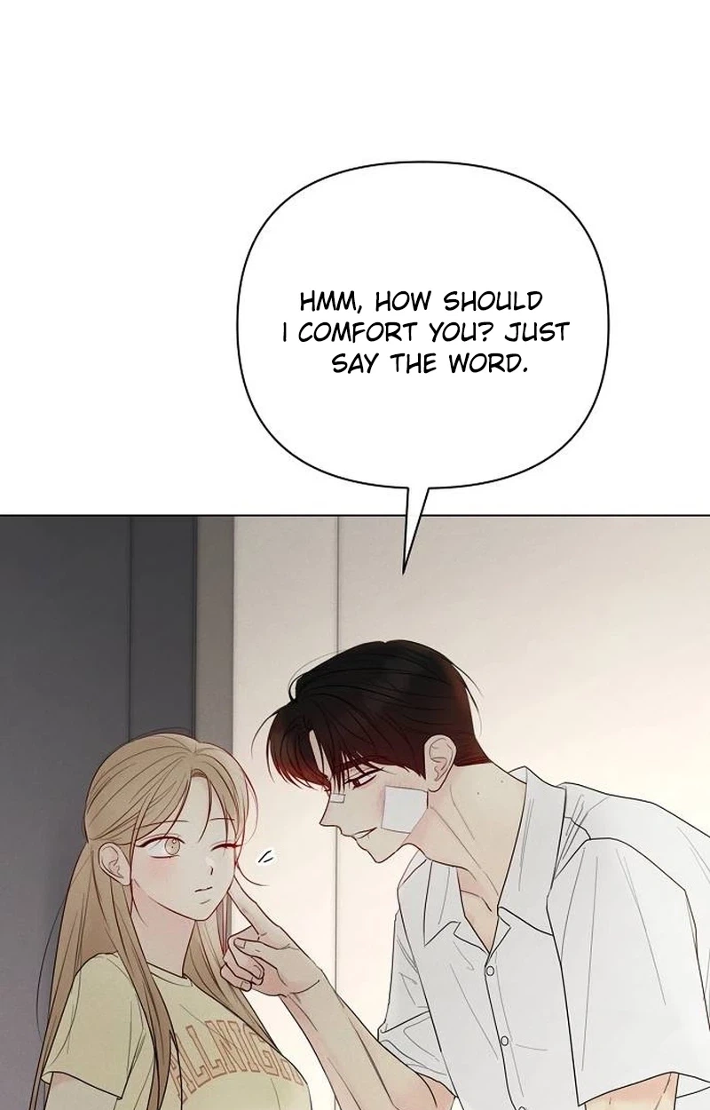 The Perfect Male Lead Chapter 62 page 79 - 