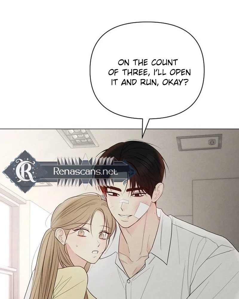 The Perfect Male Lead Chapter 62 page 87 - 