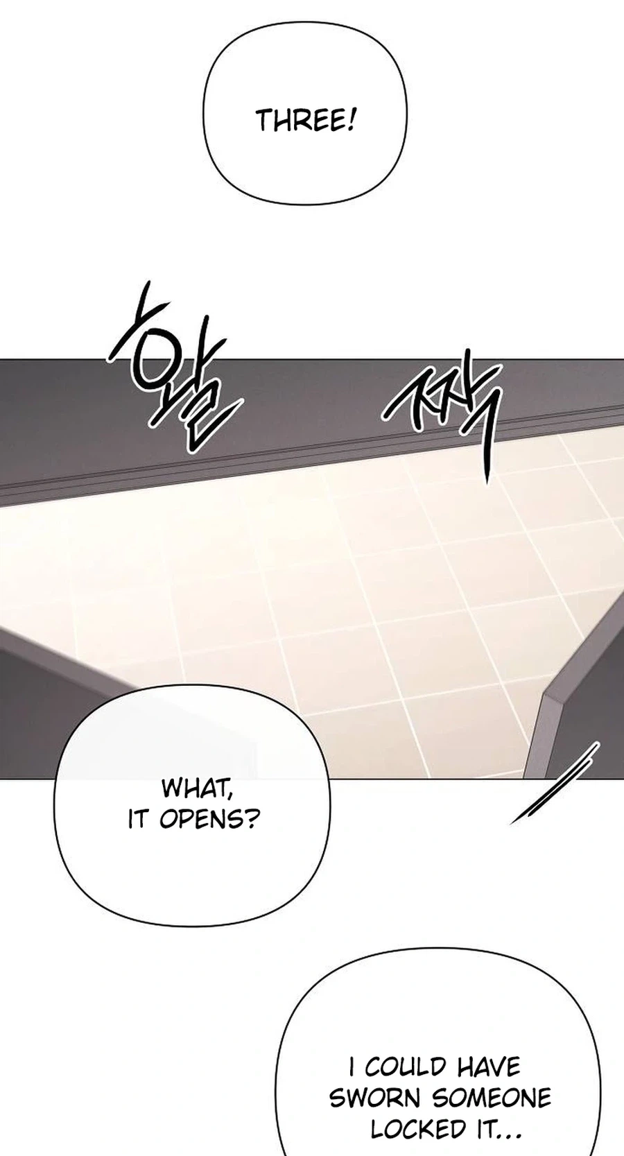 The Perfect Male Lead Chapter 62 page 89 - 