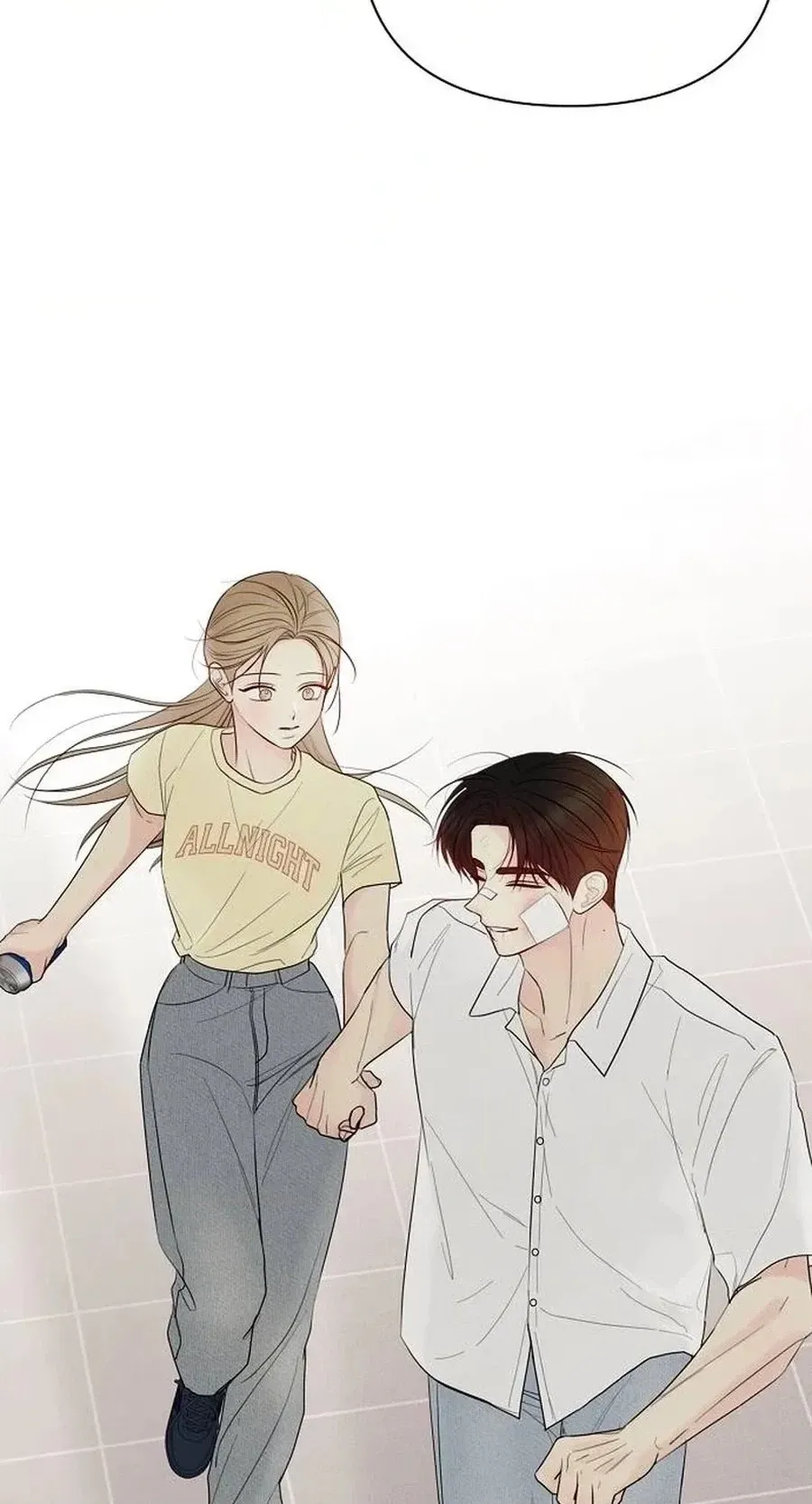 The Perfect Male Lead Chapter 62 page 90 - 