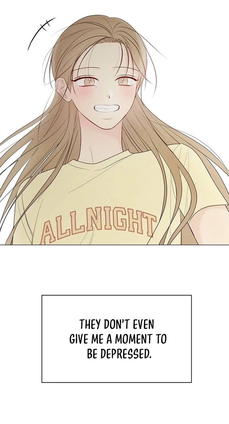 The Perfect Male Lead Chapter 62 page 93 - 
