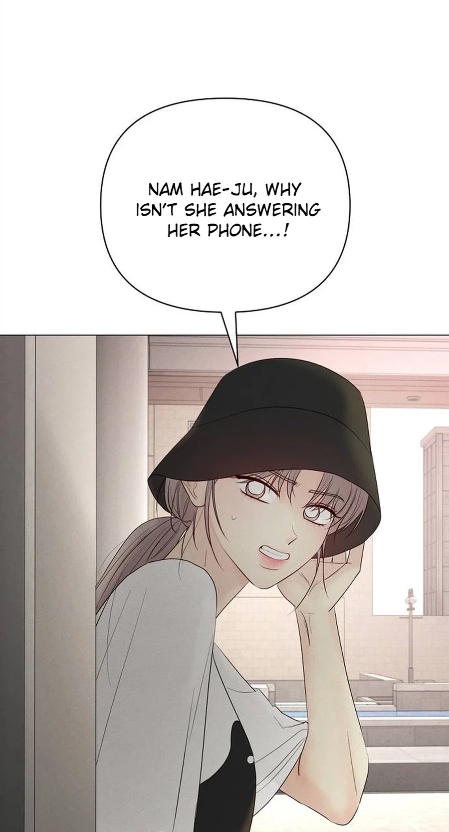 The Perfect Male Lead Chapter 62 page 95 - 