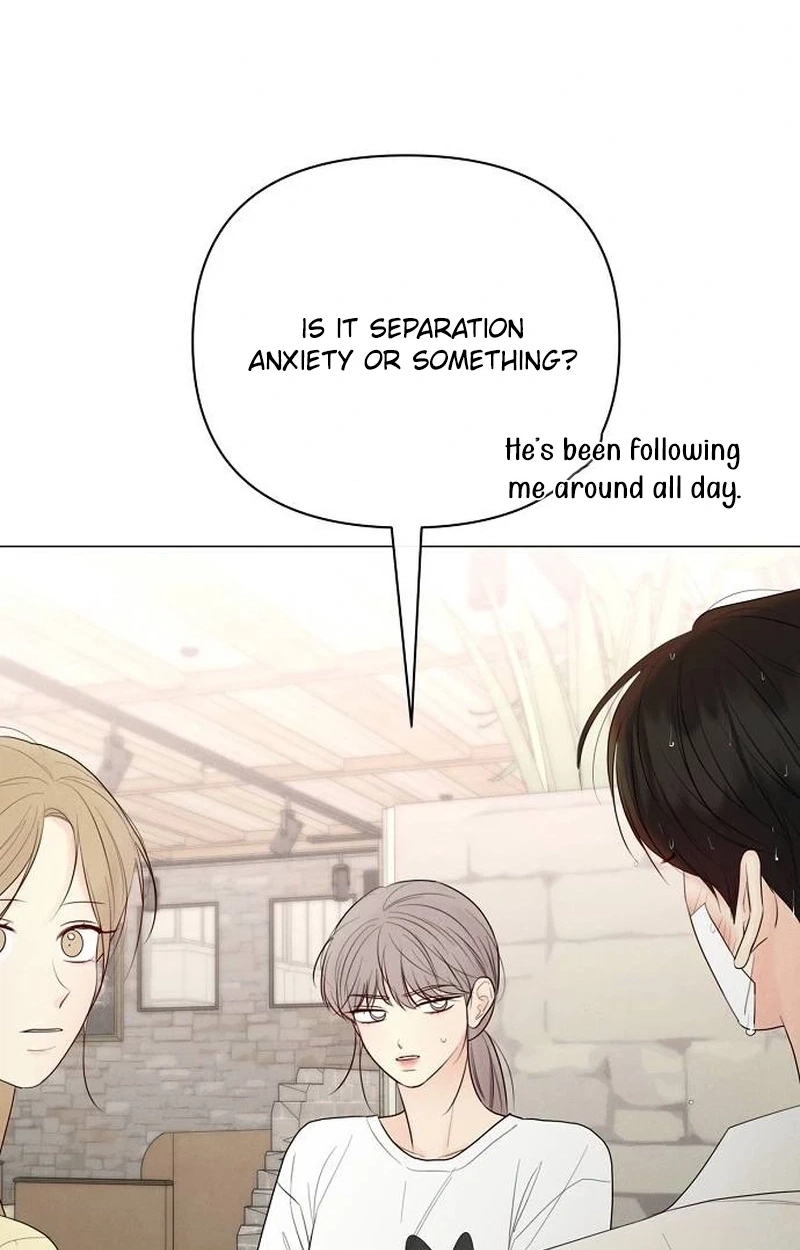 The Perfect Male Lead Chapter 63 page 101 - 