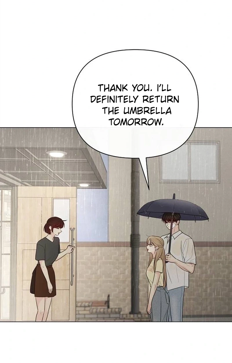 The Perfect Male Lead Chapter 63 page 105 - 
