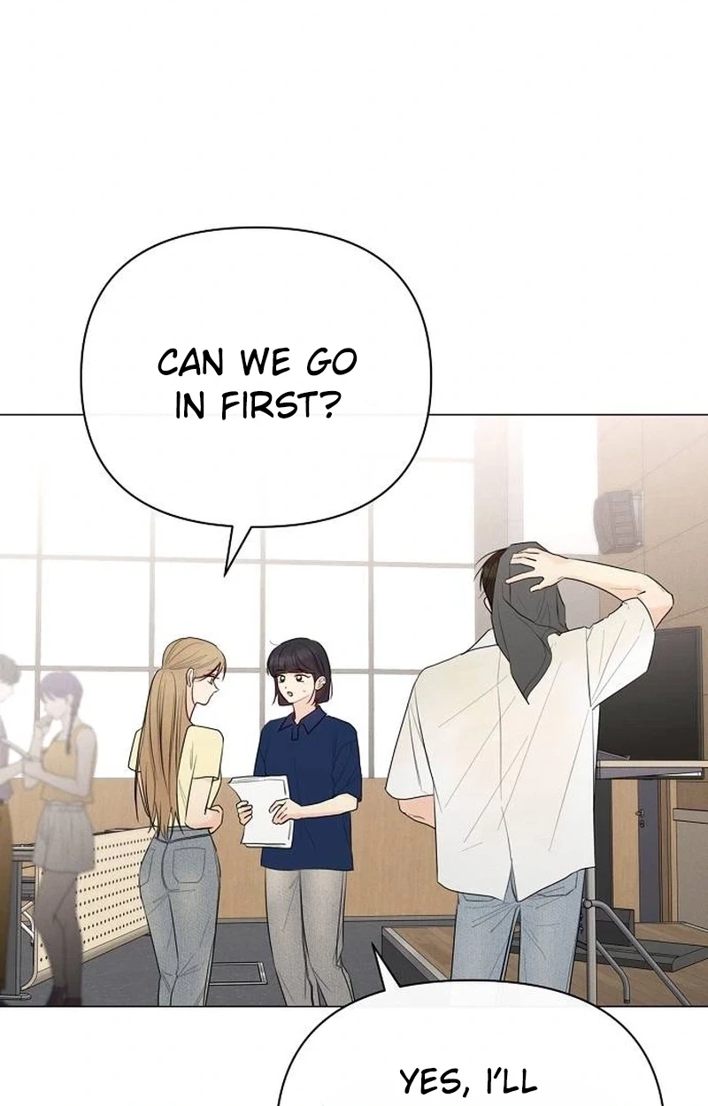 The Perfect Male Lead Chapter 63 page 106 - 