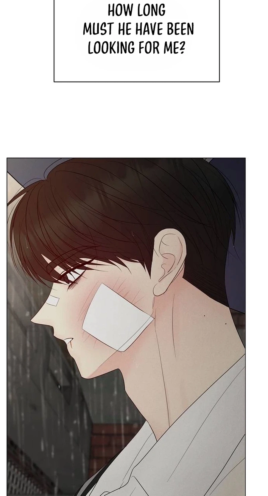 The Perfect Male Lead Chapter 63 page 111 - 