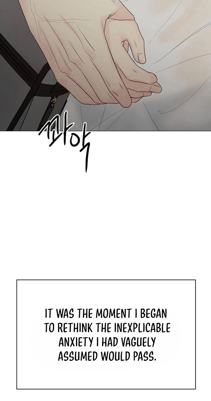 The Perfect Male Lead Chapter 63 page 114 - 