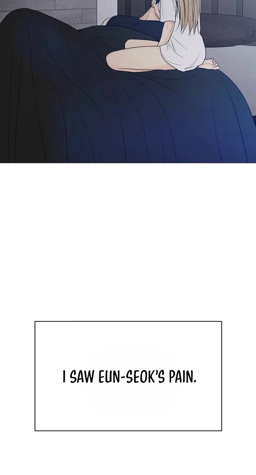 The Perfect Male Lead Chapter 63 page 117 - 
