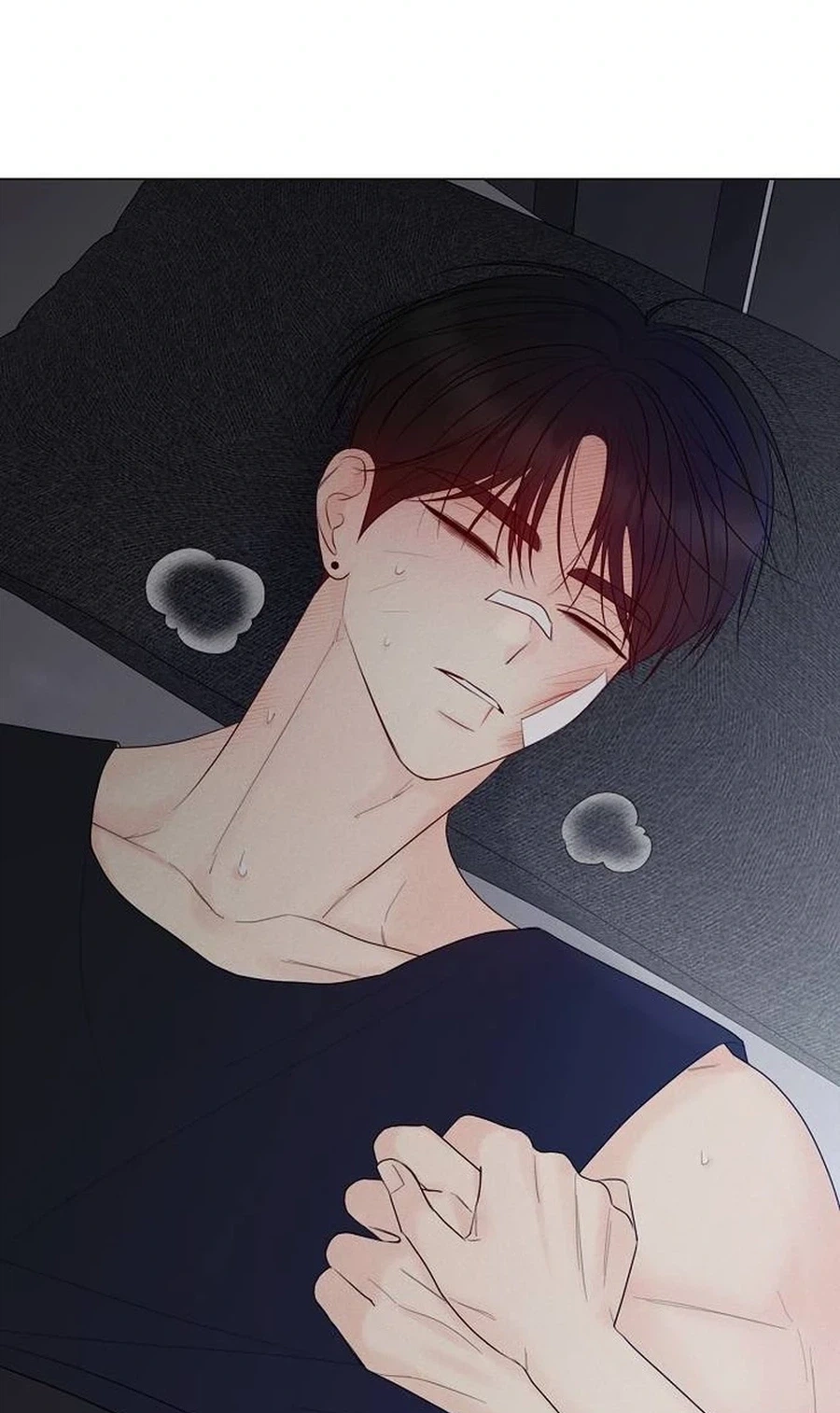 The Perfect Male Lead Chapter 63 page 118 - 