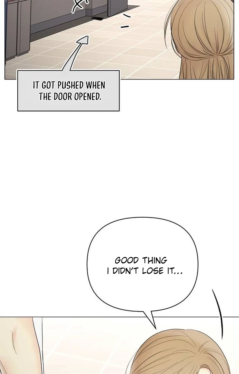 The Perfect Male Lead Chapter 63 page 14 - 